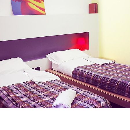 M&J Place Hostel Rome Roma Quarto foto