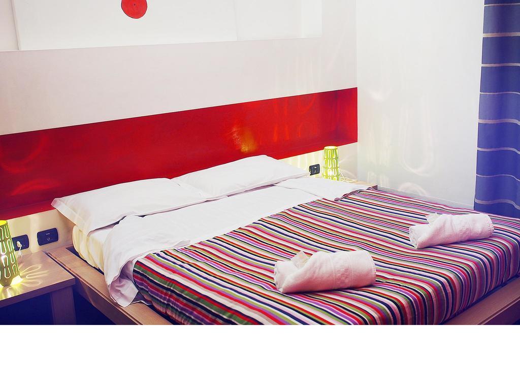 M&J Place Hostel Rome Roma Quarto foto
