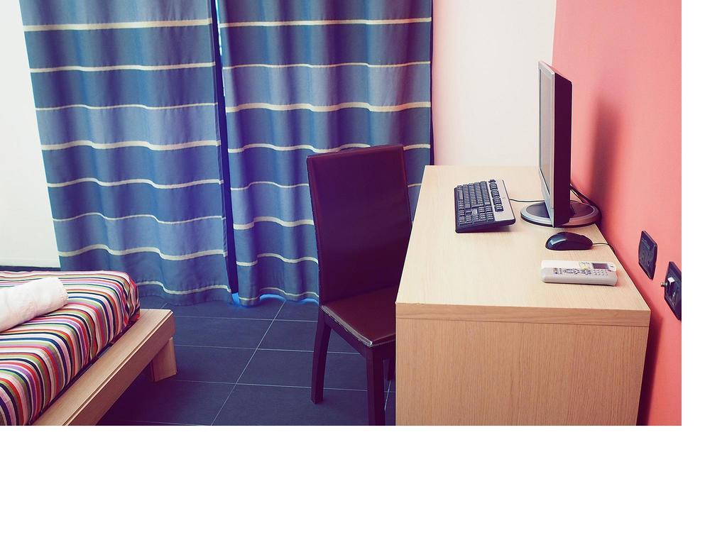 M&J Place Hostel Rome Roma Quarto foto