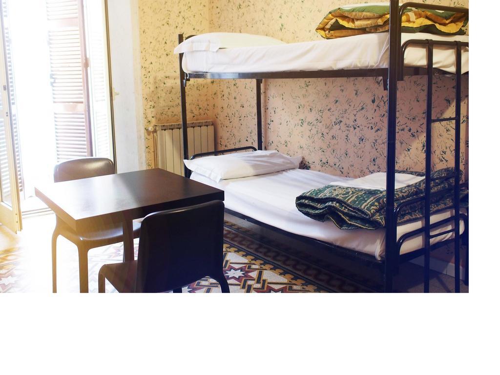 M&J Place Hostel Rome Roma Quarto foto