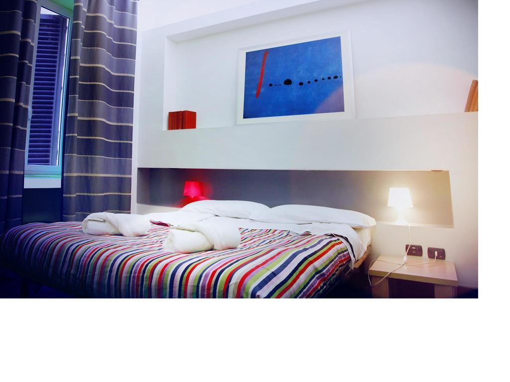 M&J Place Hostel Rome Roma Quarto foto